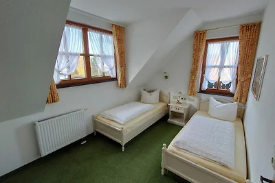 Appartamento Vacanza con famiglia Oberharz am Brocken