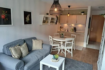 apartman za odmor Obiteljski odmor Kühlungsborn