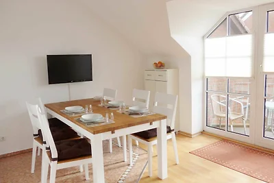 Vakantieappartement Gezinsvakantie Schönhagen