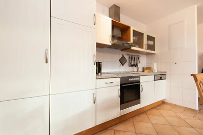 Ferienwohnung am Selliner See 04