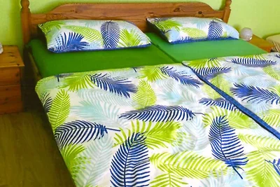 Ferienwohnung Bärbel