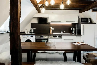 Ferienwohnung Stadtgarten