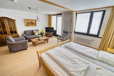 Vakantieappartement Gezinsvakantie 