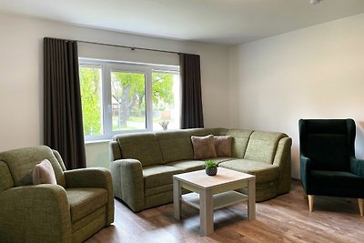 Vakantieappartement Gezinsvakantie Elsterheide