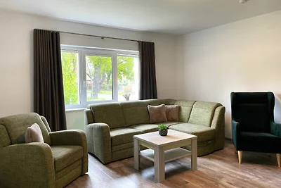 Apartment Bergen