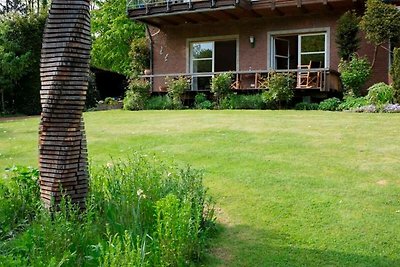 Ferienwohnung auf dem Golfplatz Tecklenburger...