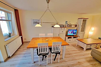 Vakantieappartement Gezinsvakantie Heringsdorf