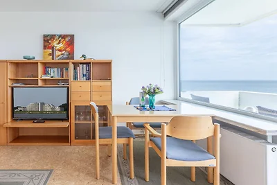 Haus Nautic, FeWo 412