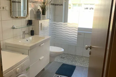 Ferienwohnung Wippsteert