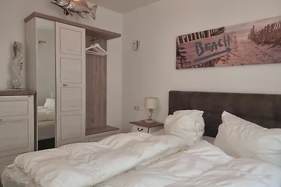 Ferienwohnung Küstenliebe