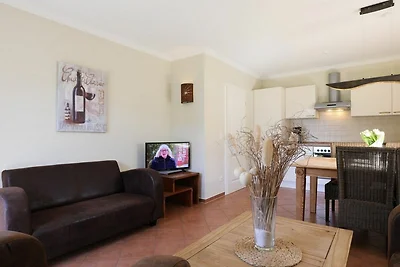 Haus Glückstal Whg. Strand