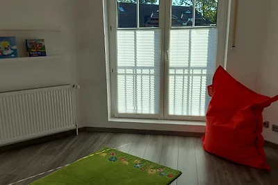 192 Dat Friesenhus für die Familie