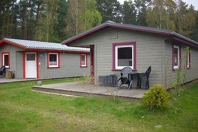 Ferienhaus 16