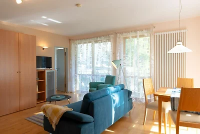 Appartement 1 - Ostsee