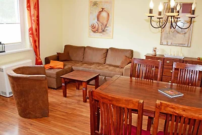 Apartamento Vacaciones familiares Baabe