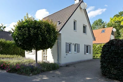 Ferienhaus Ahorn