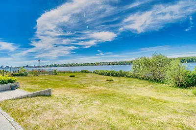 Haus Dünenhof, App. 3DHE06