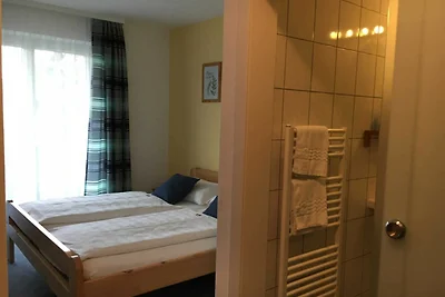 apartman za odmor Obiteljski odmor Eisenberg