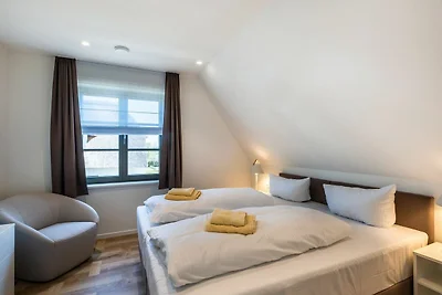 Vakantieappartement Gezinsvakantie Stolpe auf Usedom