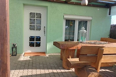 Ferienwohnung Bauerngarten
