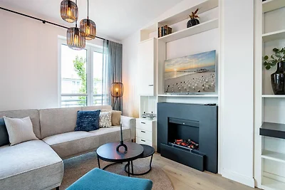 Quartier 6 - App. 09