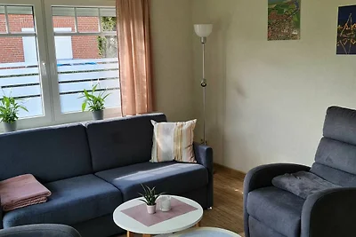 Ferienwohnung Deich