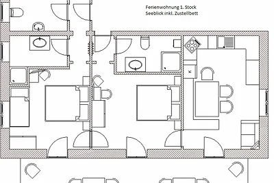Vakantieappartement Gezinsvakantie Zell am Moos