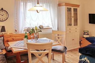 Ferienwohnung Himmelblau