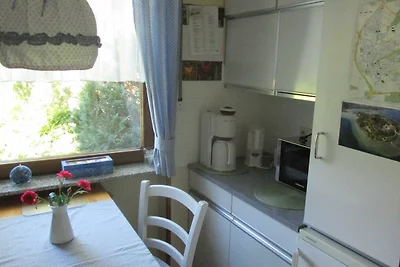 Vakantieappartement Gezinsvakantie Bad Dürrheim