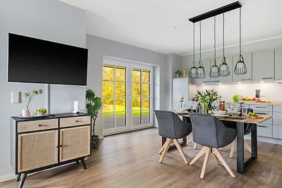 apartman za odmor Obiteljski odmor Osterhever