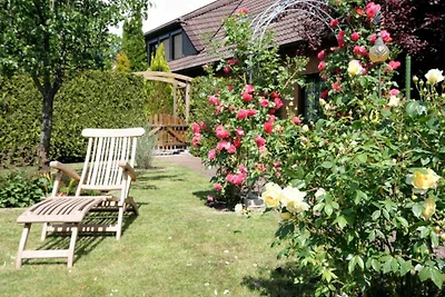 Vakantieappartement Gezinsvakantie Wiesmoor