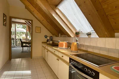 Ferienwohnung Morgensonne