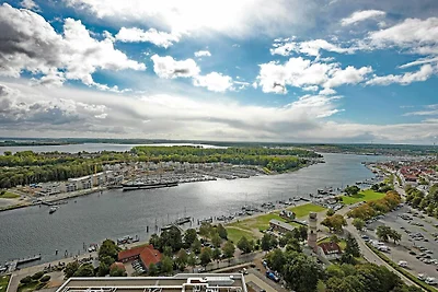 Trelleborgallee, Fewo 151