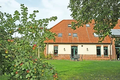 Vakantieappartement Gezinsvakantie Bergen auf Rügen