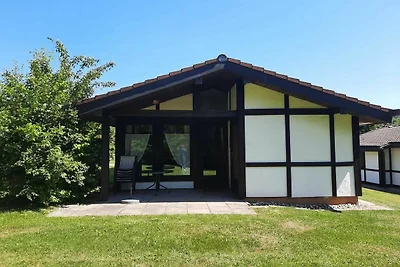 Ferienhaus Robinson
