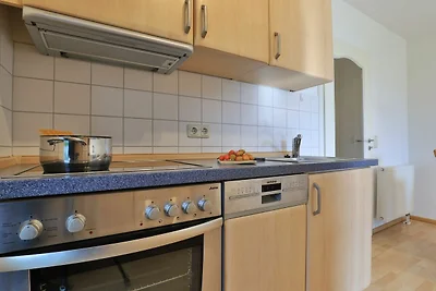 Vakantieappartement Gezinsvakantie Barendorf