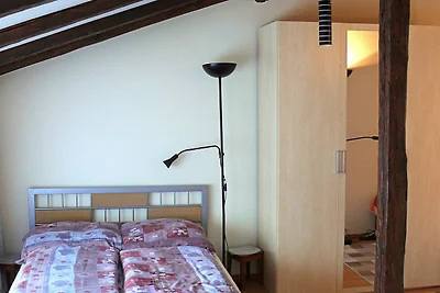 Vakantieappartement Gezinsvakantie Warnemünde
