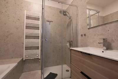 205-5 Fewo Mozart Balkon, 3 SZ, zentrums-u.