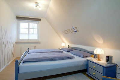 Vakantieappartement Gezinsvakantie Nordstrand