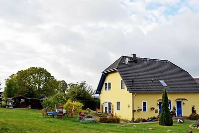 Ferienwohnung Mönchgut