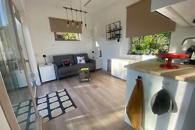 Apartamento Vacaciones familiares Egloffstein
