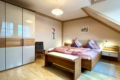 Ferienwohnung 2