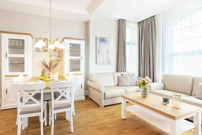 Villa Waldschloss * App. 9