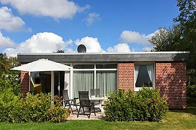 Ferienhaus Friesenperle