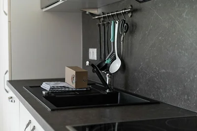 Vakantieappartement Gezinsvakantie Börgerende