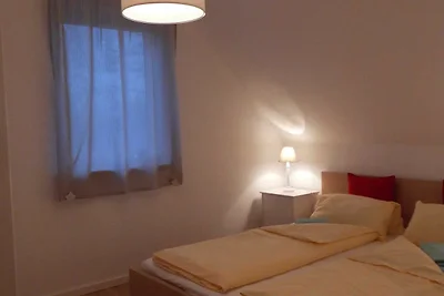 Vakantieappartement Gezinsvakantie Mönkebude