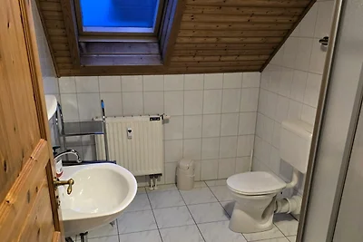 HAS-12 - Gemütliche Doppelhaushälfte mit gros...