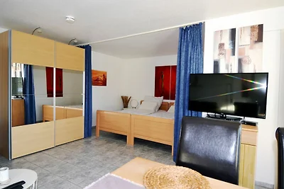 Steinwarder 33 EG Wohnung 1