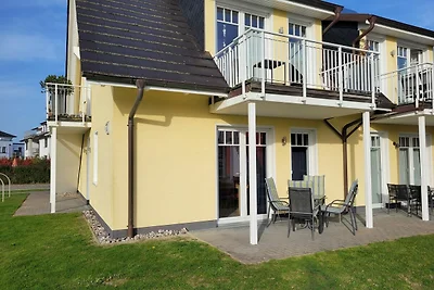 Vakantieappartement Gezinsvakantie Börgerende-Rethwisch