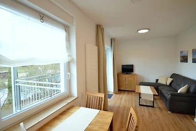 Ferienwohnung 21